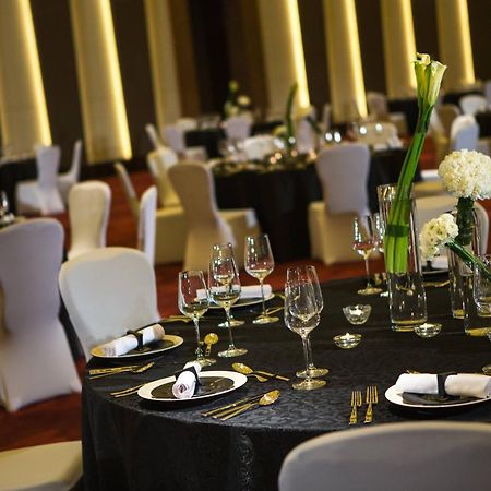 Renaissance Nanjing Olympic Centre Hotel Екстер'єр фото