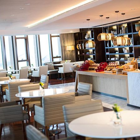 Renaissance Nanjing Olympic Centre Hotel Екстер'єр фото