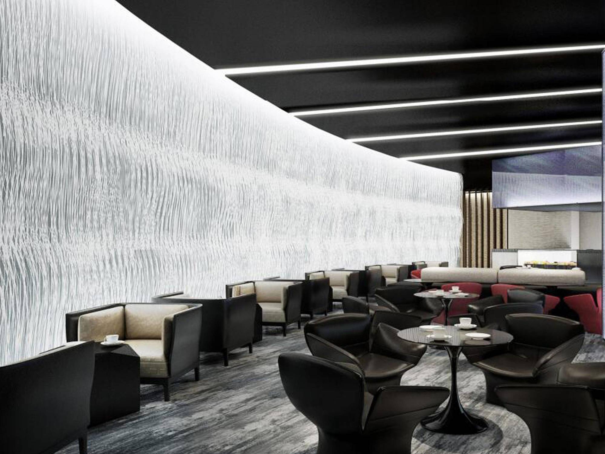 Renaissance Nanjing Olympic Centre Hotel Екстер'єр фото