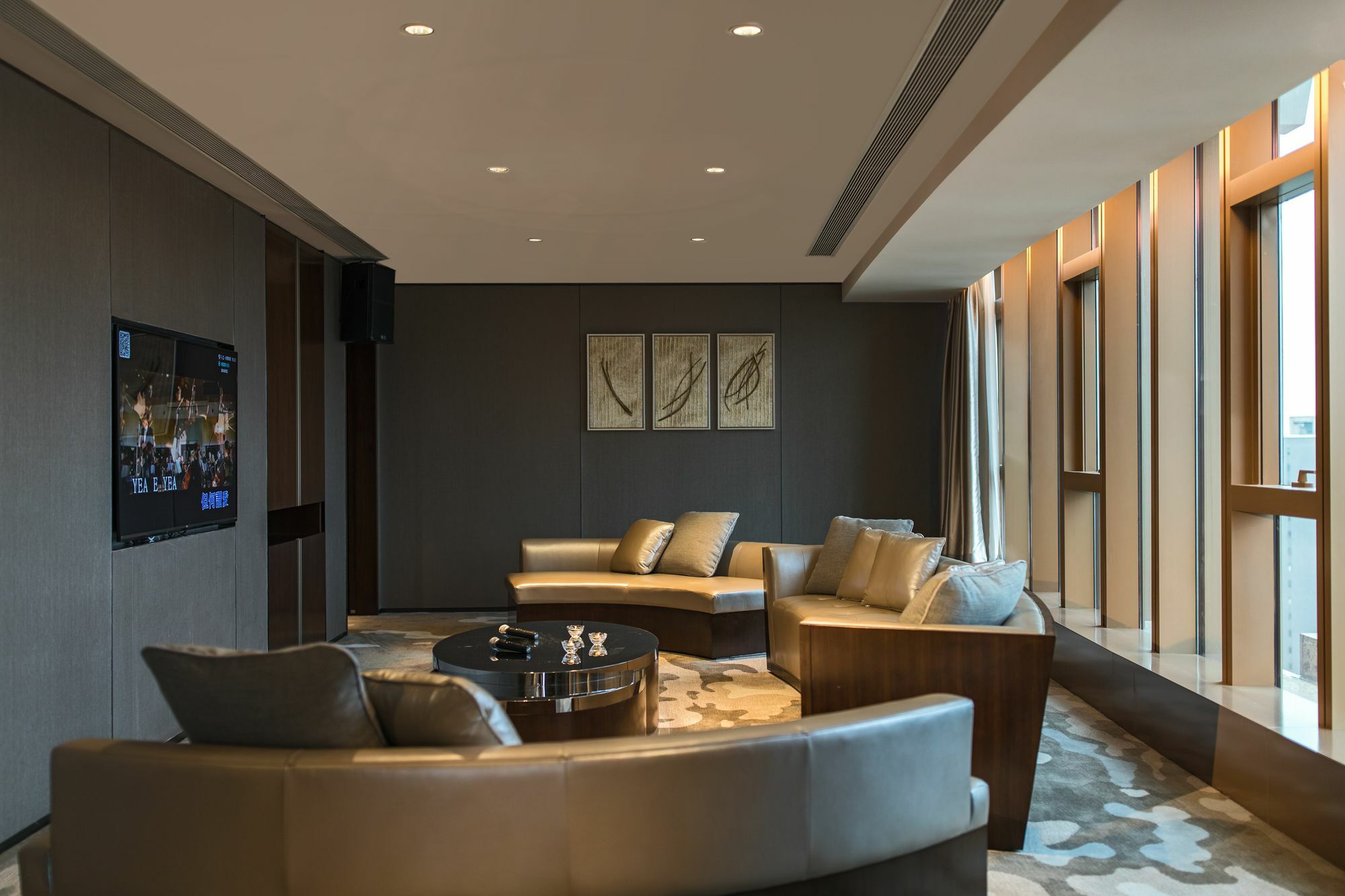 Renaissance Nanjing Olympic Centre Hotel Екстер'єр фото