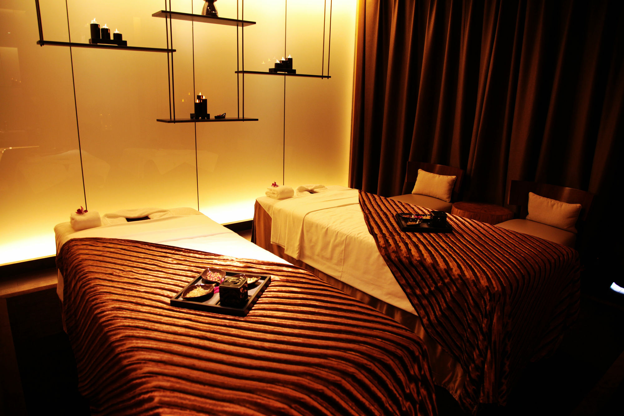 Renaissance Nanjing Olympic Centre Hotel Екстер'єр фото