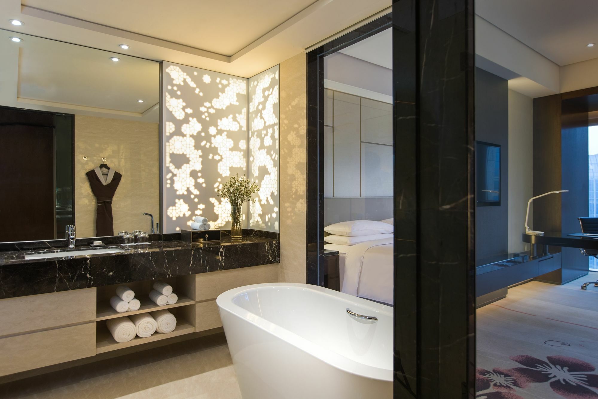 Renaissance Nanjing Olympic Centre Hotel Екстер'єр фото