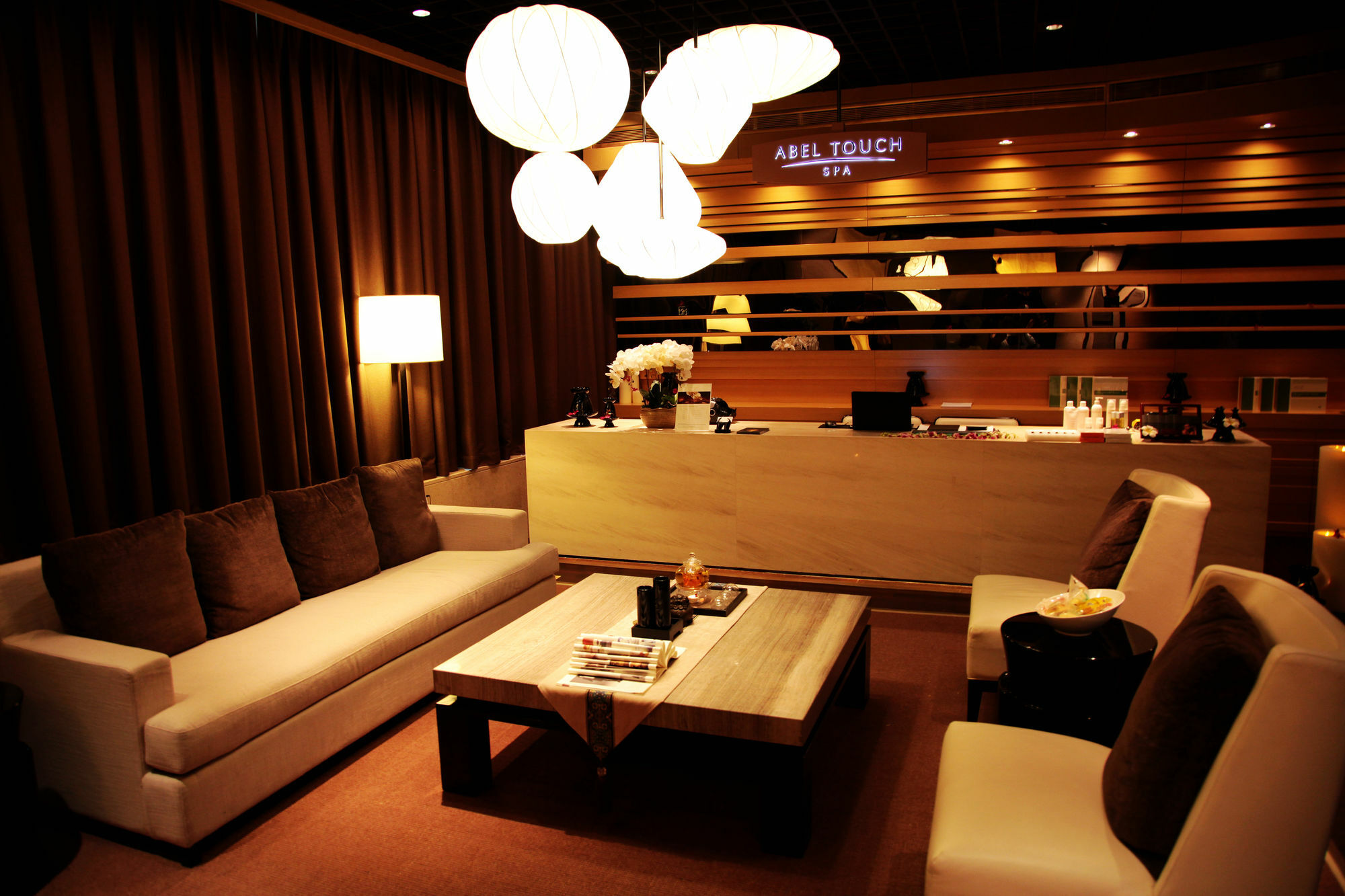 Renaissance Nanjing Olympic Centre Hotel Екстер'єр фото